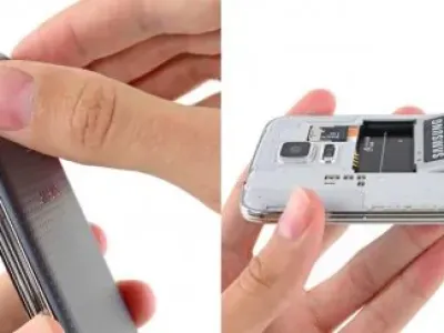 보조배터리 무겁게 왜 들고 다님??