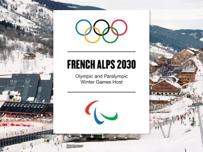 2030년, 2034년 동계올림픽은 어디서 열릴까?