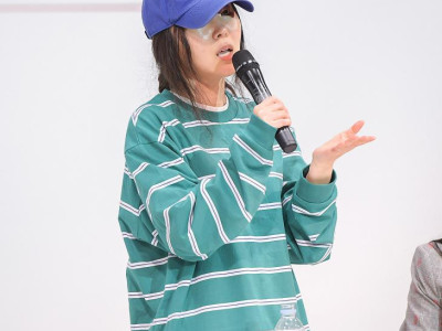 “모두의 응원 덕분입니다”…민희진, 하이브 상대 소송 승소에 밝힌 심경