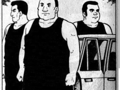 대한민국 망치는  담합 개노답 3형제