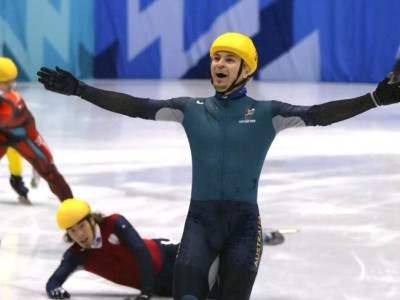 역대 올림픽 개뽀록 금메달 GOAT