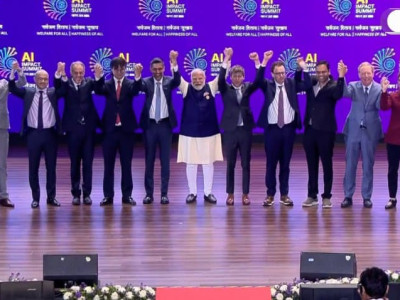 X에서 난리난 AI수장들 역대급 짜치는 모먼트