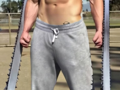 실사판 로건 폴 덴지