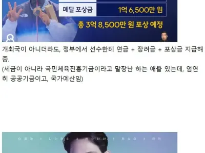 상당히 돈낭비인 행사들