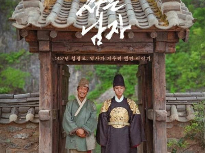 '괜찮다. 아빠도 학교때 공부 못했다.'