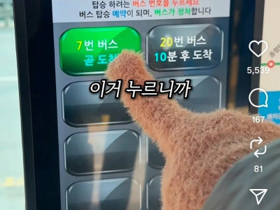 보법이 다른 천안버스 근황.jpg