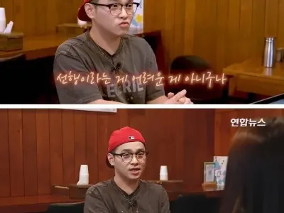 ''신고한 분 꼭 보세요'' '커피 50잔 선행'에 감찰받은 사장님의 분노