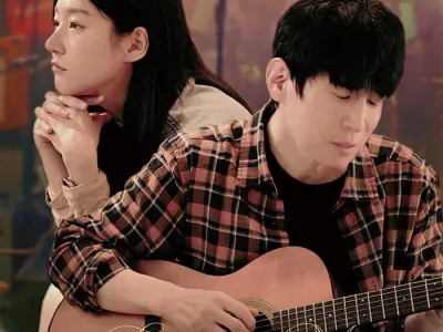 유작만 찍은 배우