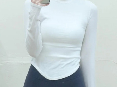 치어리더 하지원 레깅스 인스타