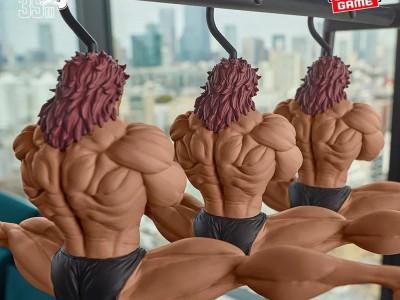 특이점에서 온 옷걸이