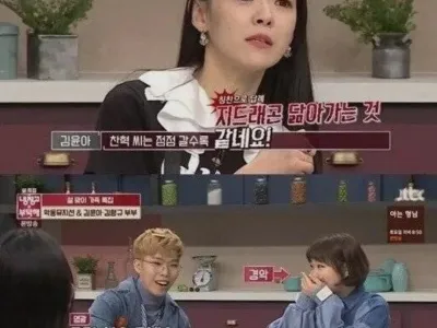 한 남자의 인생이 바뀐 분기점