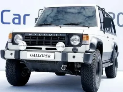 지금 봐도 멋지다는 국산차