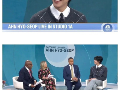 케데헌 진우 실제성우에 대한 해외반응