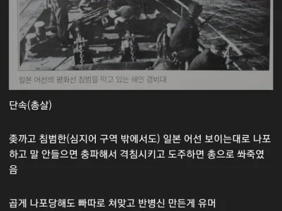 독립 직후 대한민국의 패기