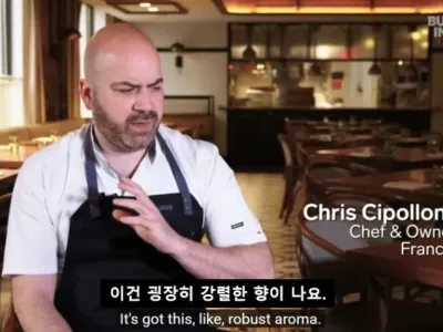 한국 김과 더불어 해외에서 주목받기 시작한 해조류.jpg