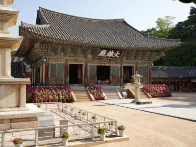 갑자기 직관 타임어택이 생겨버린 문화유산