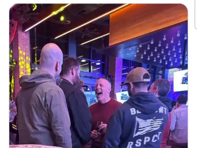 경질된 ICE 사령관 근황