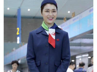 대한항공 승무원 유니폼 50년 변천사