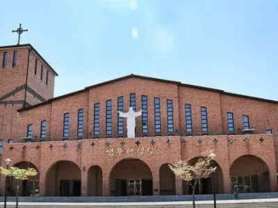 한국 카톨릭에서 신자를 가장 많이 배출한 곳