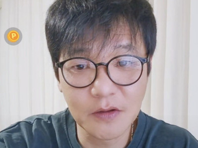 배우 홍경인 근황.jpg