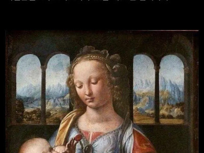 천재 화가들의 어린시절 그림들