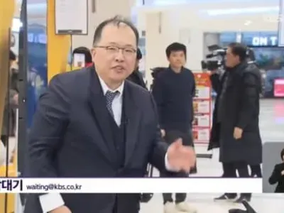 박대기 기자 근황