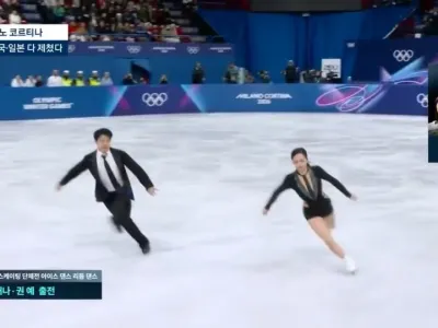 10팀중 고작 7위한 피겨 단체 한국팀.jpg