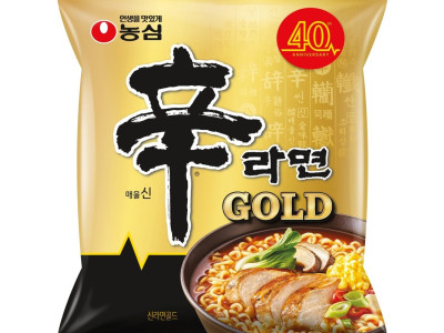 신라면 신메뉴 출시