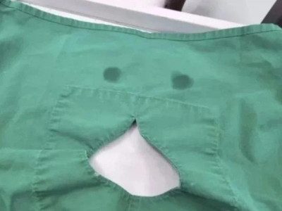 치과에서 무슨 일이 일어났는지 알 수 있는 짤