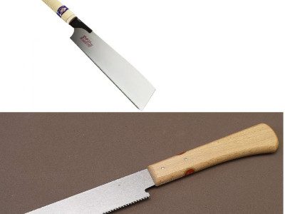 톱들이 나무를 캐면?