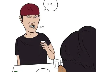 요즘 z세대들이 술을 안 마시는 이유.jpg