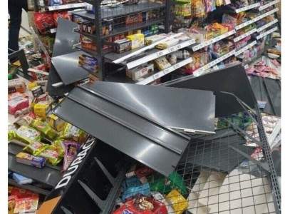 봉투값 100원 때문에 벌어진 일..jpg