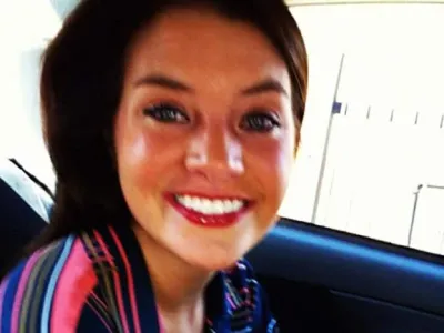 변심한 남자친구를 살해한 미국 여대생의 최후