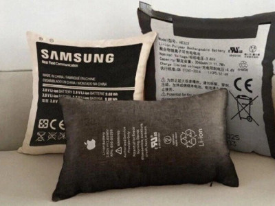 터질듯 빵빵한 쿠션