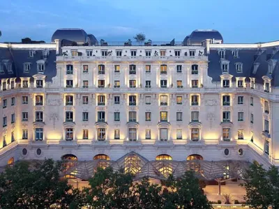 호불호 갈리는 도시