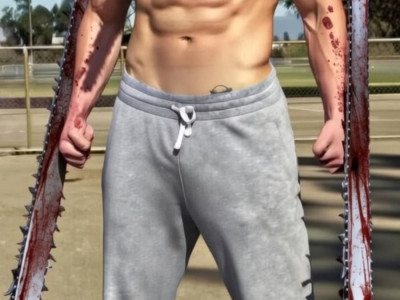 체인소맨 덴지 실사판