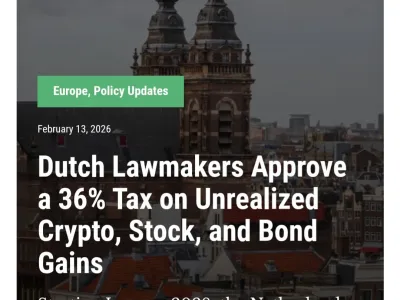 미친 거 같은 네덜란드 근황