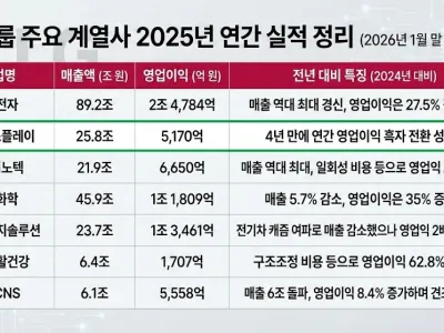 LG 계열사 2025년 연간 실적.jpg