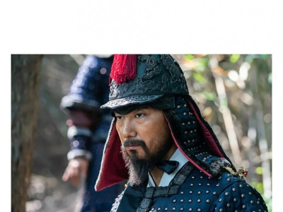 충무공 이순신이 같은 장수를 모랄빵 낸 사건