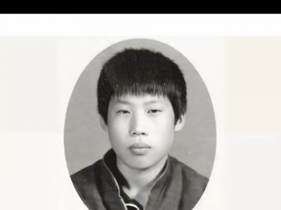 늙지 않는 배우