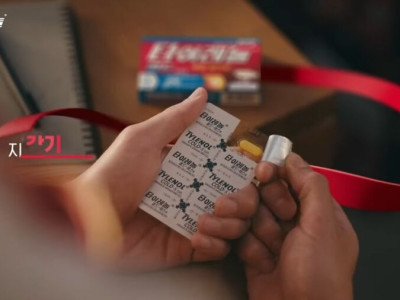 타이레놀 안전포장 뜯기 이상과 현실