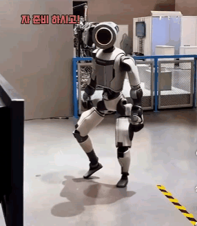 누가봐도 한국로봇