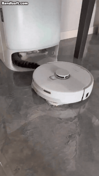 일하고 왔더니 집 뺏김