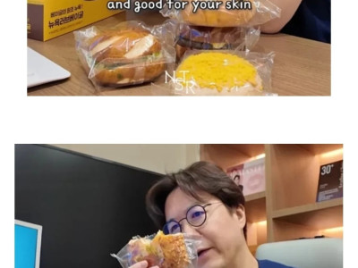 탄수화물 섭취 연구 의외의 결과