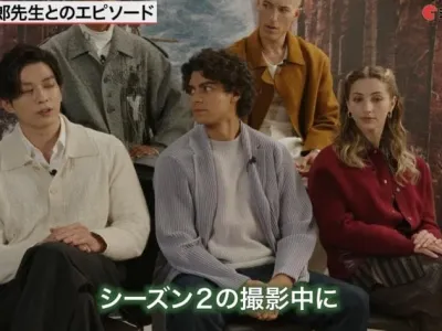 원작 작가에게 어드바이스를 받은 실사화 배우.png