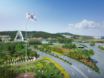 은근히 인프라 좋은 지방 도시