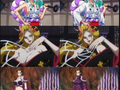 중국의 원피스 애니메이션 검열.jpg