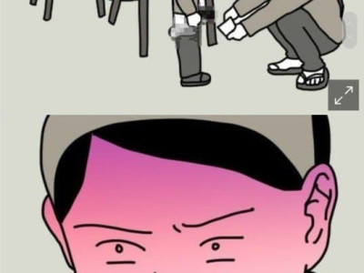 퇴직금으로 차린 돈까스집이 흑화한 이유