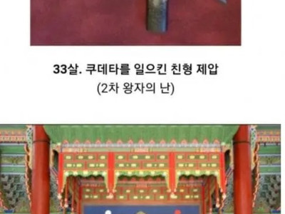 태종 이방원이 한국 사극 단골인 이유