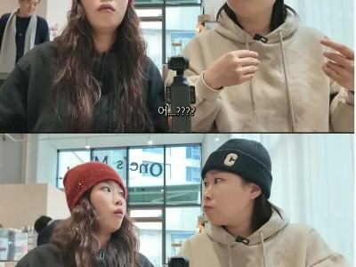 개그맨 신규진 근황.jpg